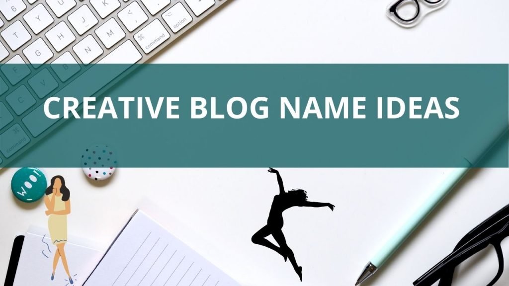 121 Amazing lifestyle blog name ideas list + availability checked for you