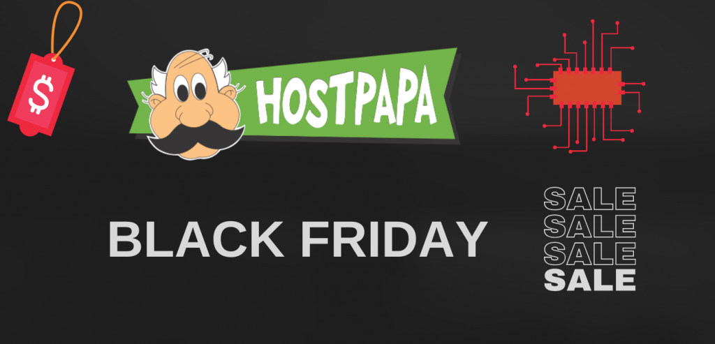 HostPapa Deals