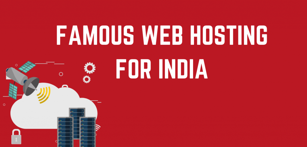 Cheap and Best web hosting companies for India