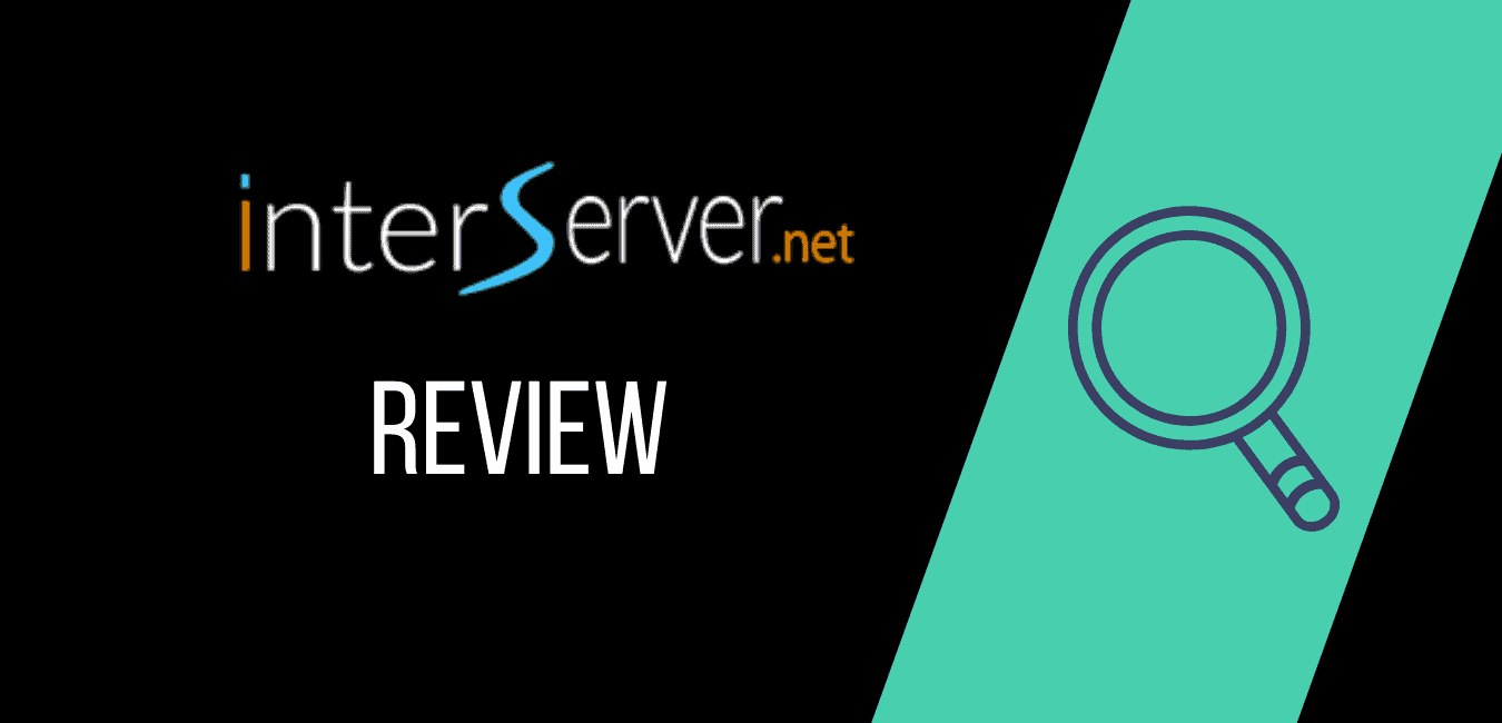 Interserver Review - Unlimited Hosting for everyone