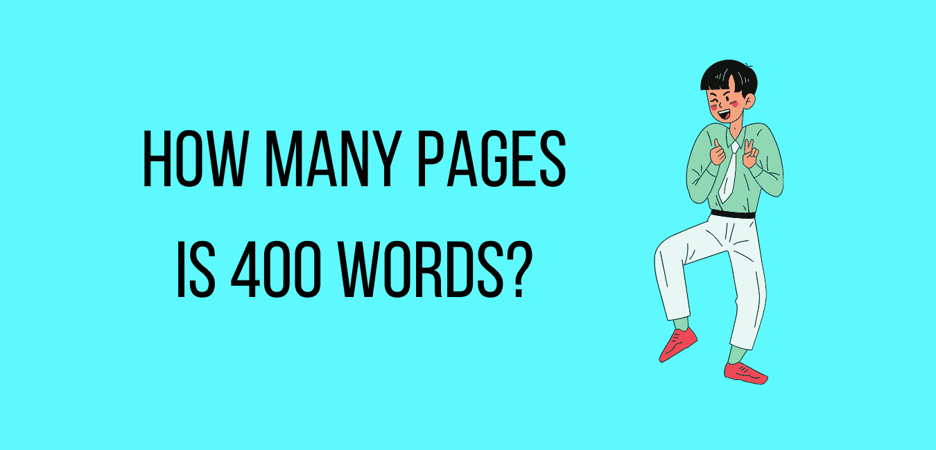 essay 400 words examples